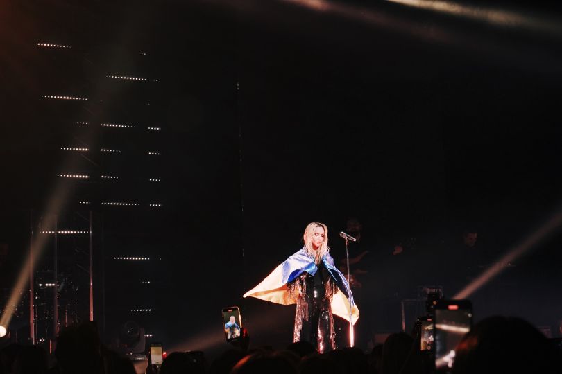 Светлана Лобода